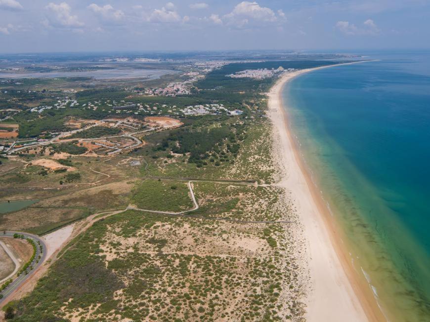 Apartamento Alagoa Mar Altura Buitenkant foto