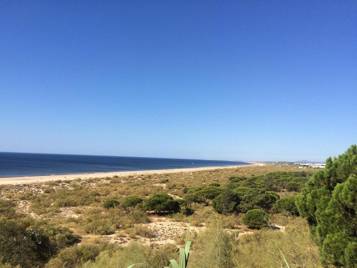 Apartamento Alagoa Mar Altura Buitenkant foto