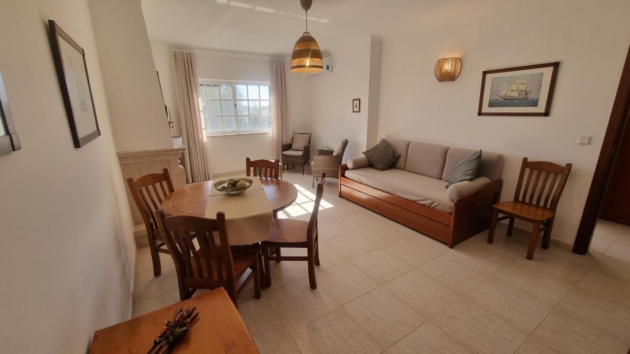 Apartamento Alagoa Mar Altura Buitenkant foto