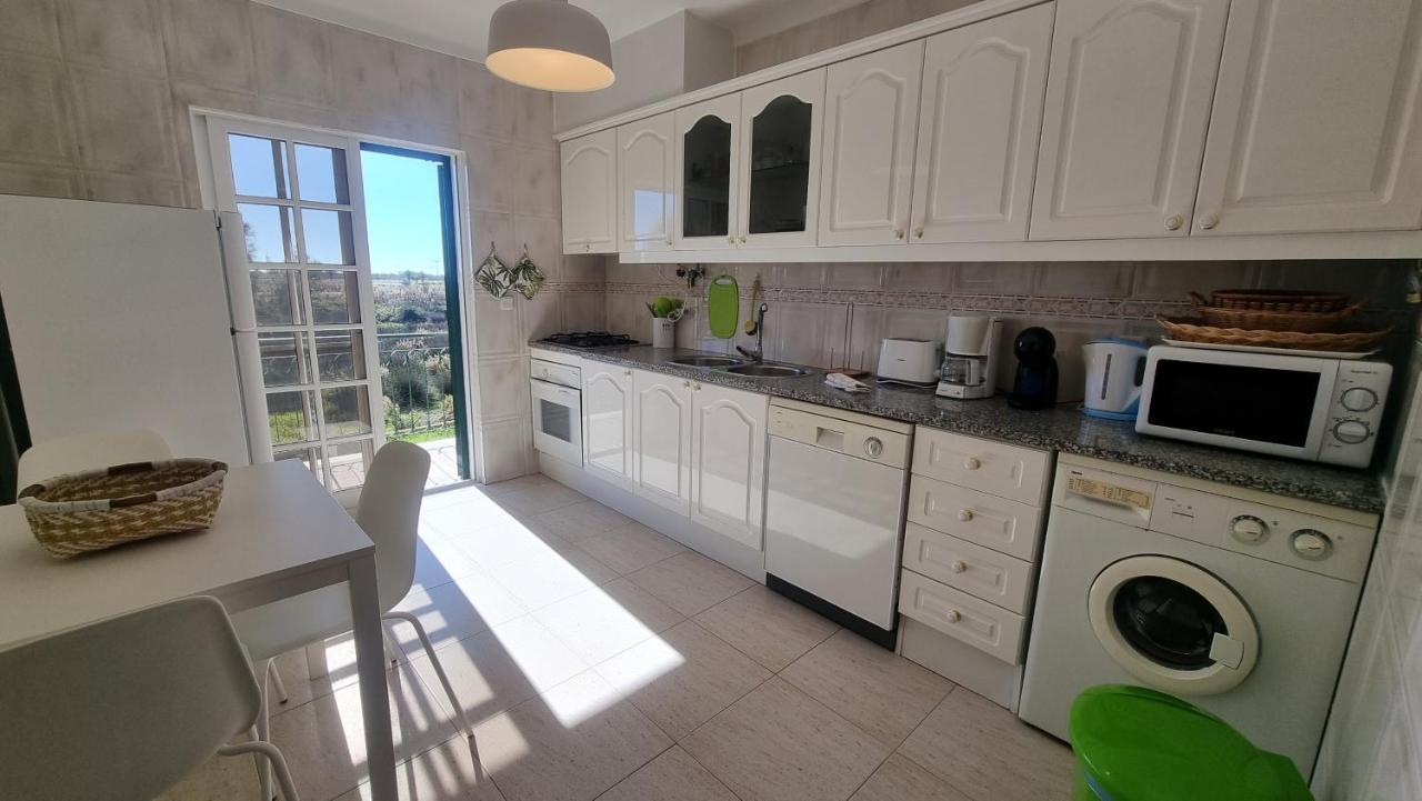 Apartamento Alagoa Mar Altura Buitenkant foto