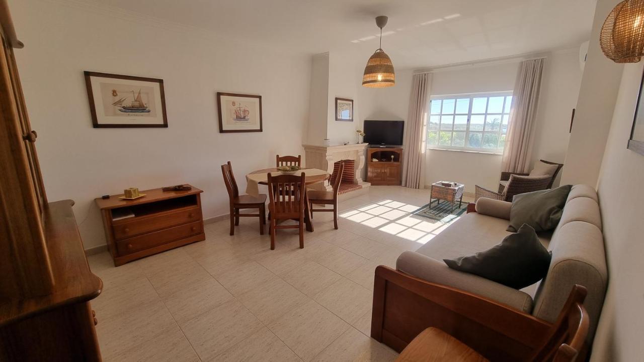 Apartamento Alagoa Mar Altura Buitenkant foto