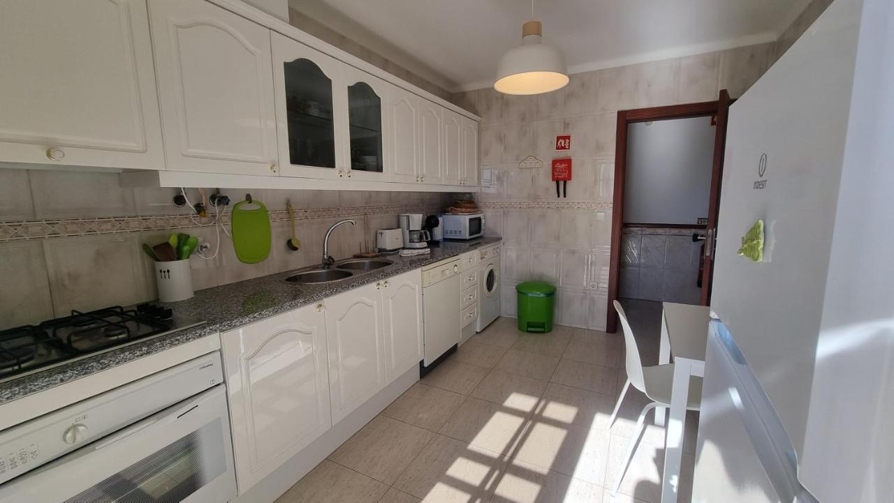 Apartamento Alagoa Mar Altura Buitenkant foto