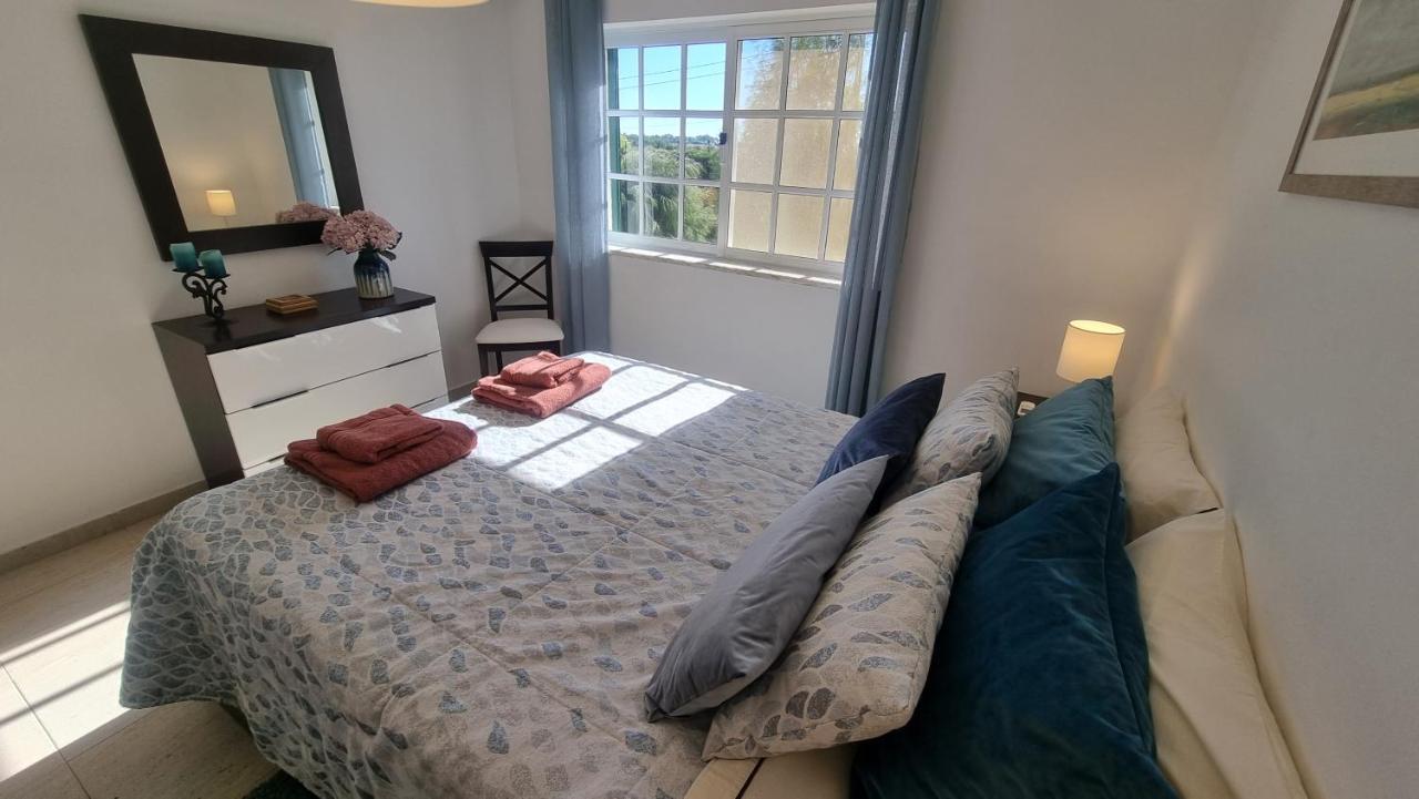 Apartamento Alagoa Mar Altura Buitenkant foto